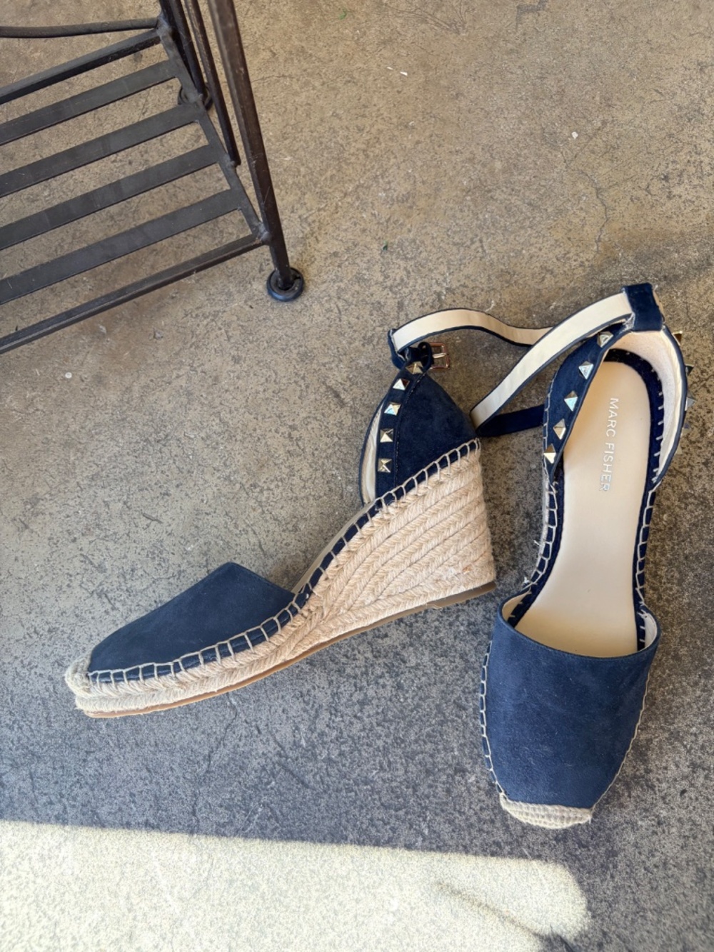 Wedges - Picture 2 of 7